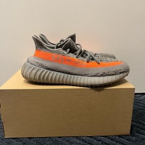 Yeezy 350 beluga